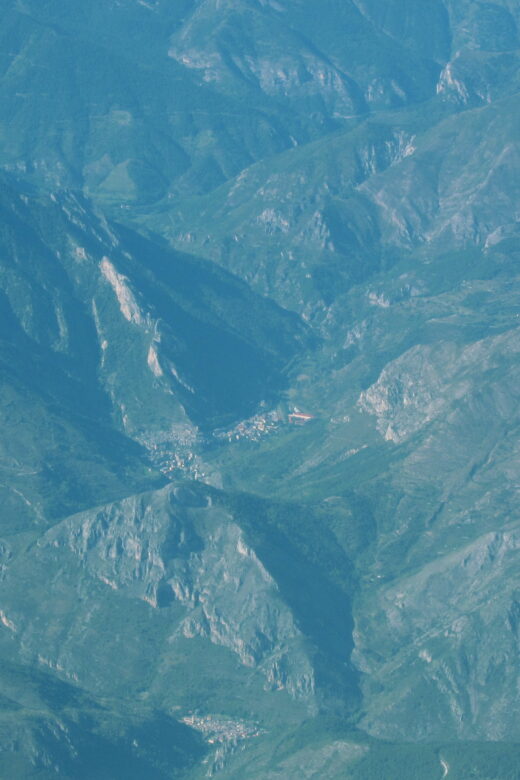 Tende