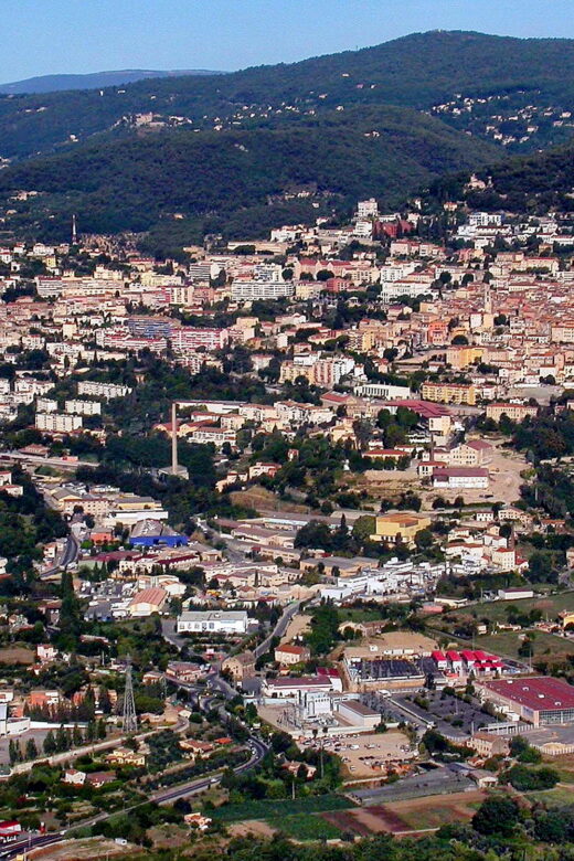 Grasse