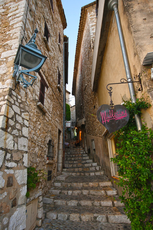 Saint-Paul-de-Vence