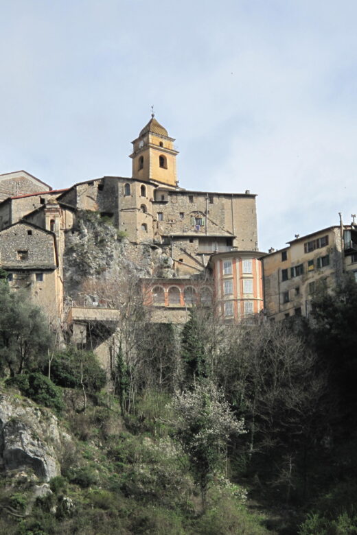 Saorge