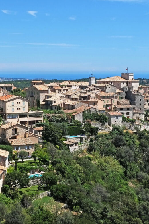 Tourrettes-sur-Loup