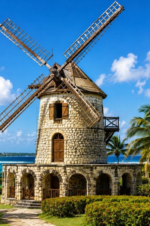 Le Moule, terre d'histoire et de traditions