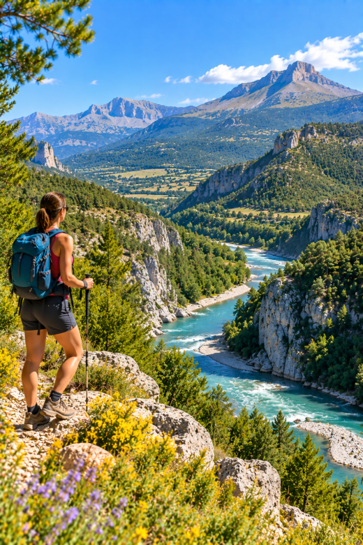 DE SISTERON