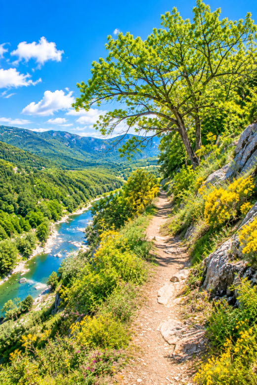 NATURE ET Randonnées