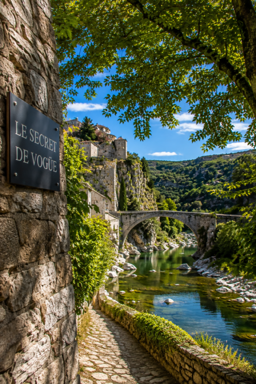 Vogué