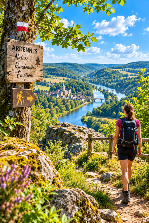NATURE ET Randonnées