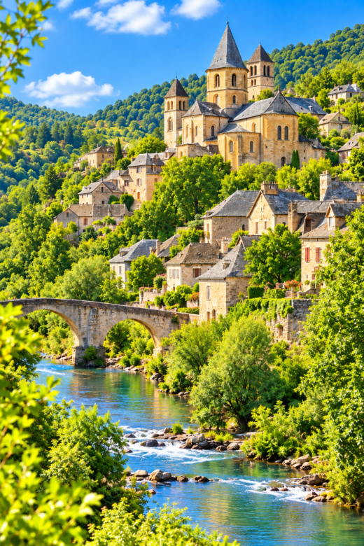 CONQUES
