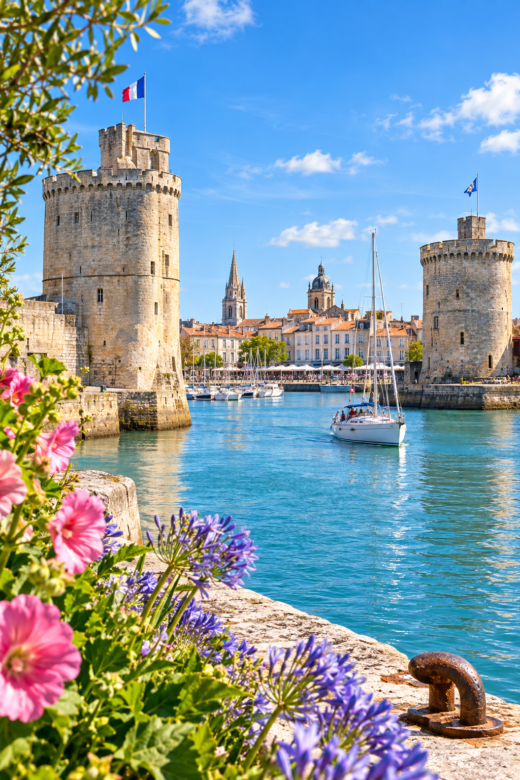 LA ROCHELLE
