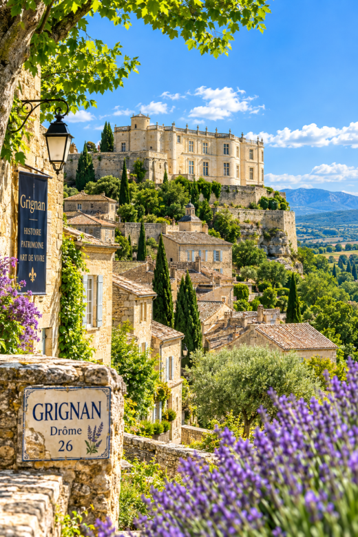 GRIGNAN