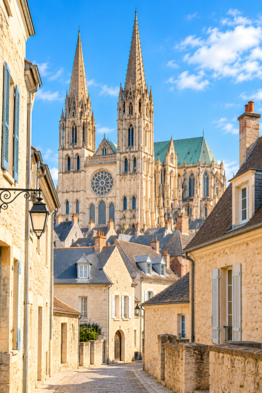 CHARTRES