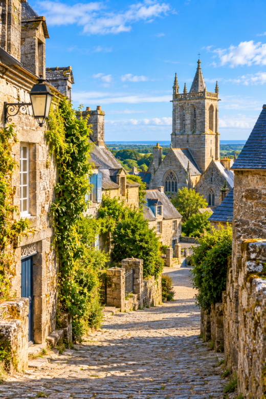 LOCRONAN