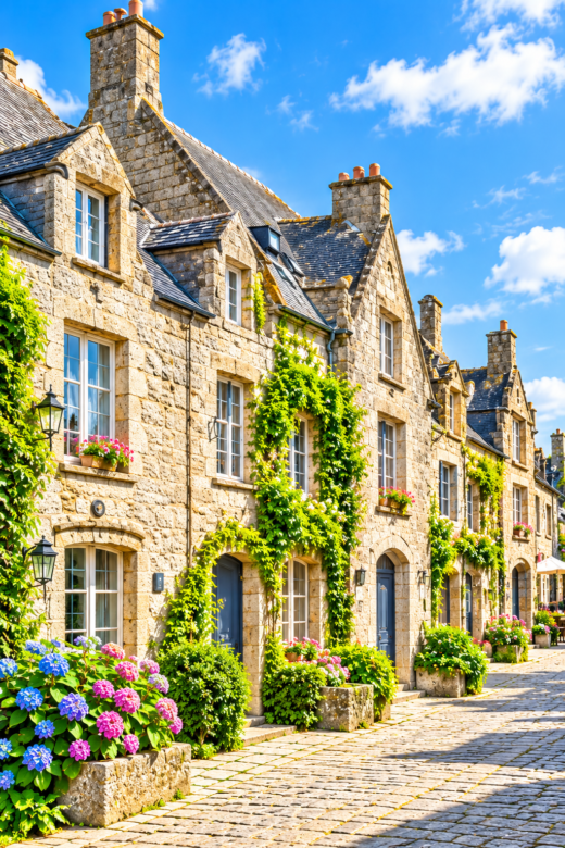 LOCRONAN