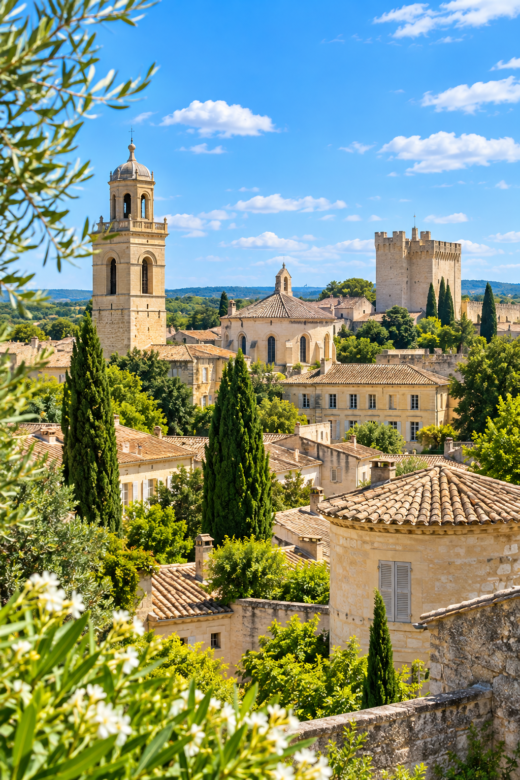 UZES