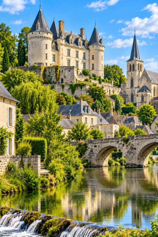PATRIMOINE