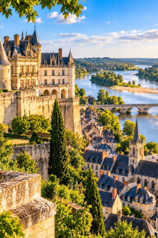 AMBOISE