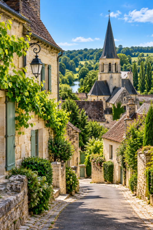 CRISSAY-SUR-MANSE