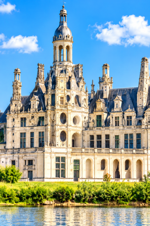 CHAMBORD