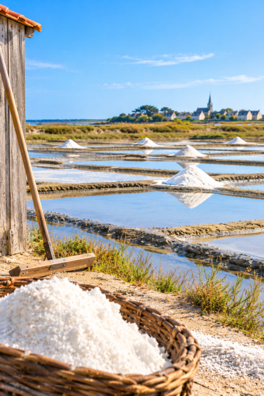 MARAIS SALANTS