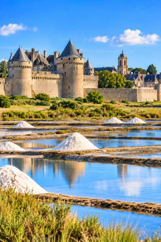GUERANDE