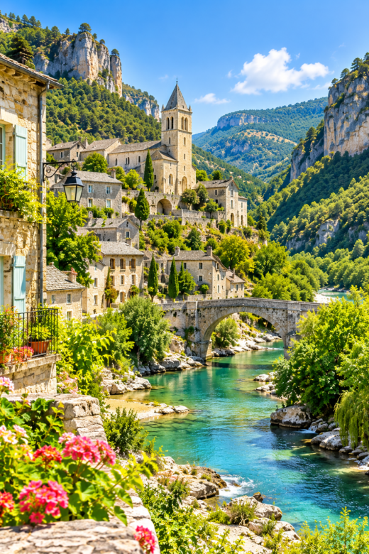 SAINTE-ENEMIE