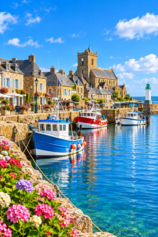 BARFLEUR