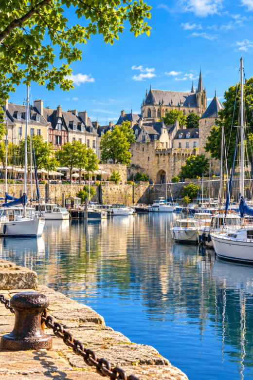 VANNES