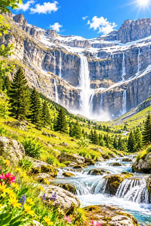 Gavarnie