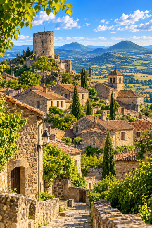 MONTPEYROUX