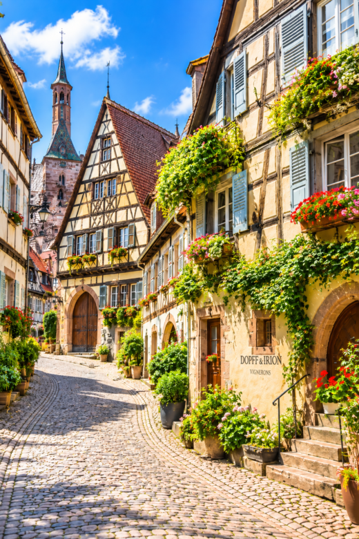 EGUISHEIM