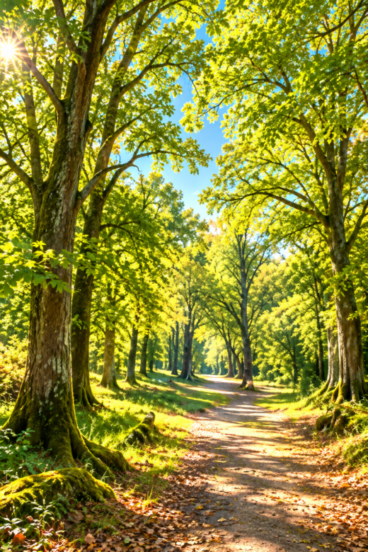 LE SECRET DE RAMBOUILLET