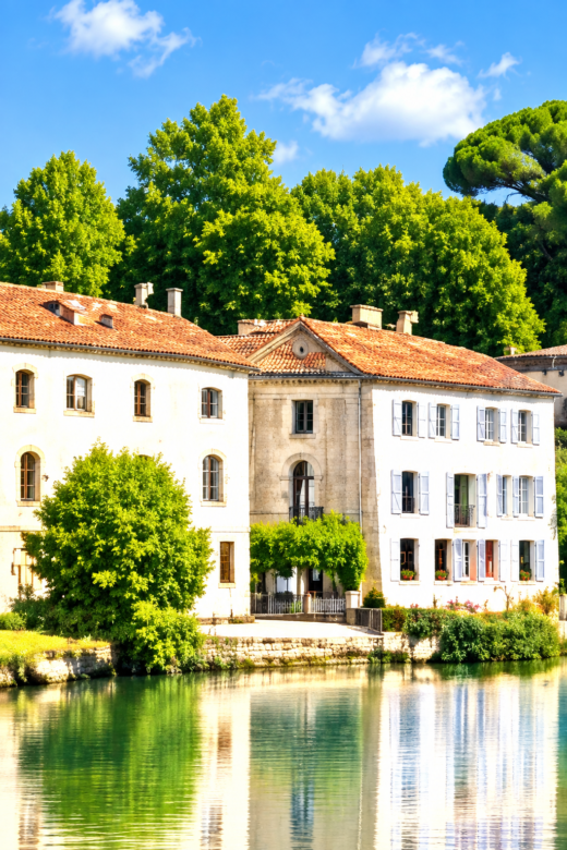 NIORT