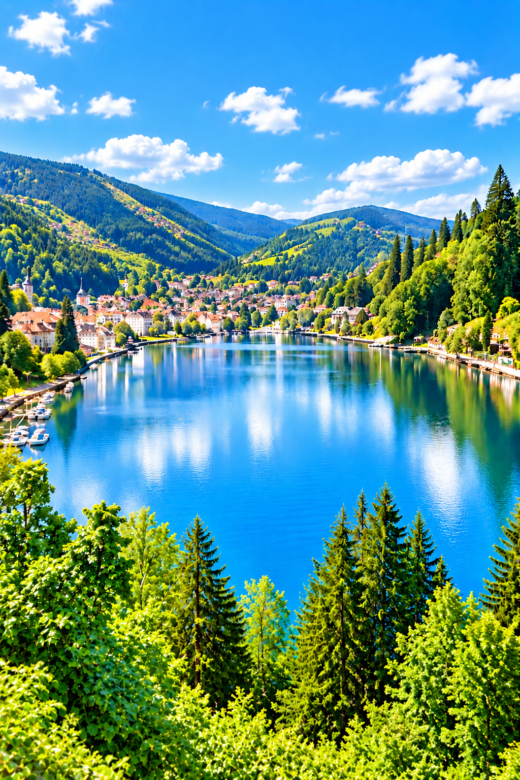 GERARDMER