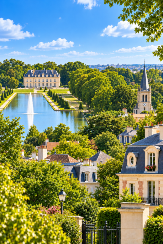 SCEAUX