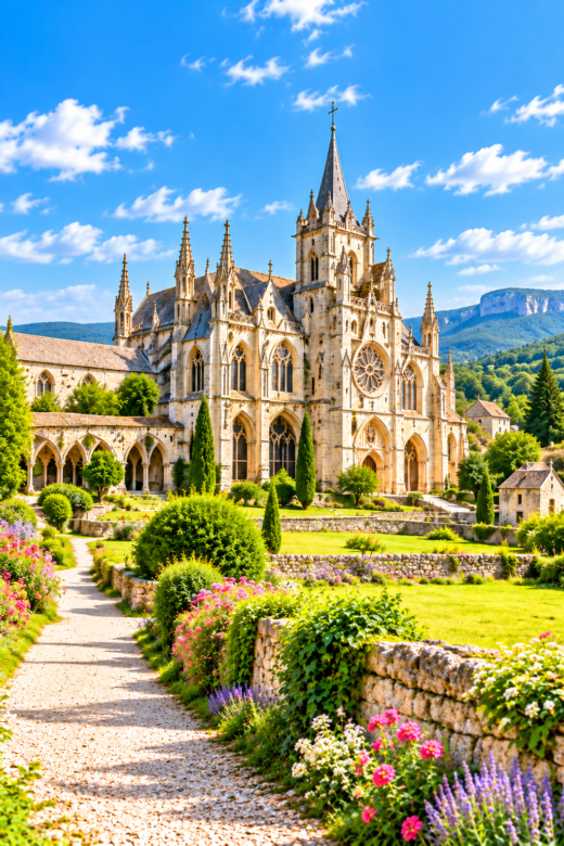 PATRIMOINE ET HISTOIRE