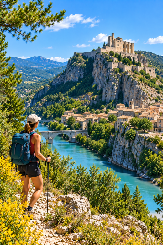 PATRIMOINE ET HISTOIRE