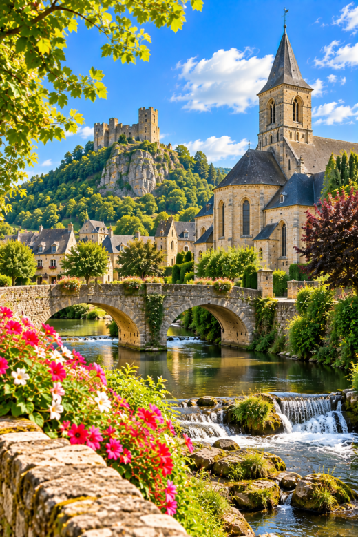 PATRIMOINE ET HISTOIRE