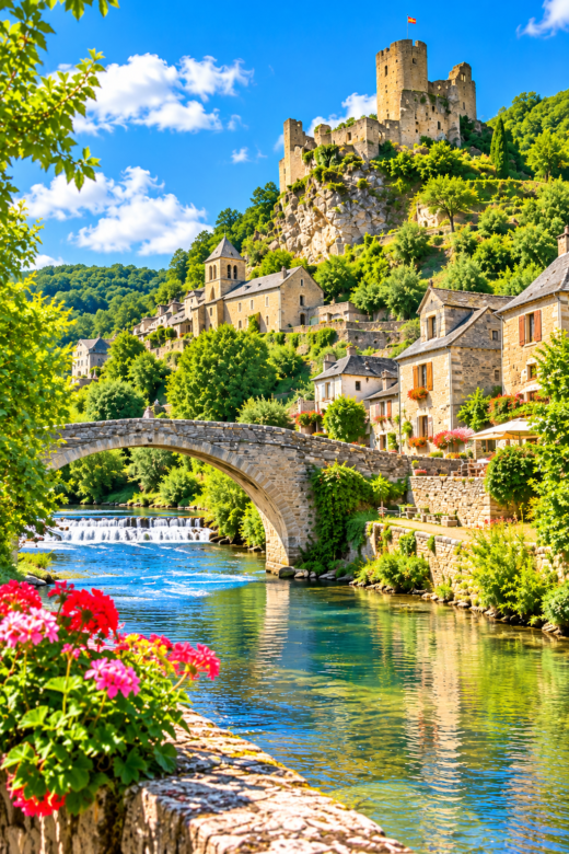 BELCASTEL