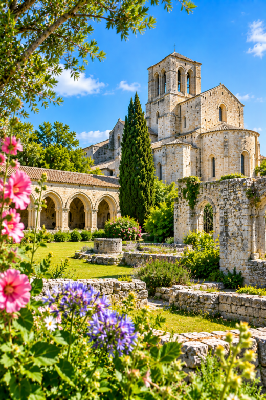 PATRIMOINE ET HISTOIRE