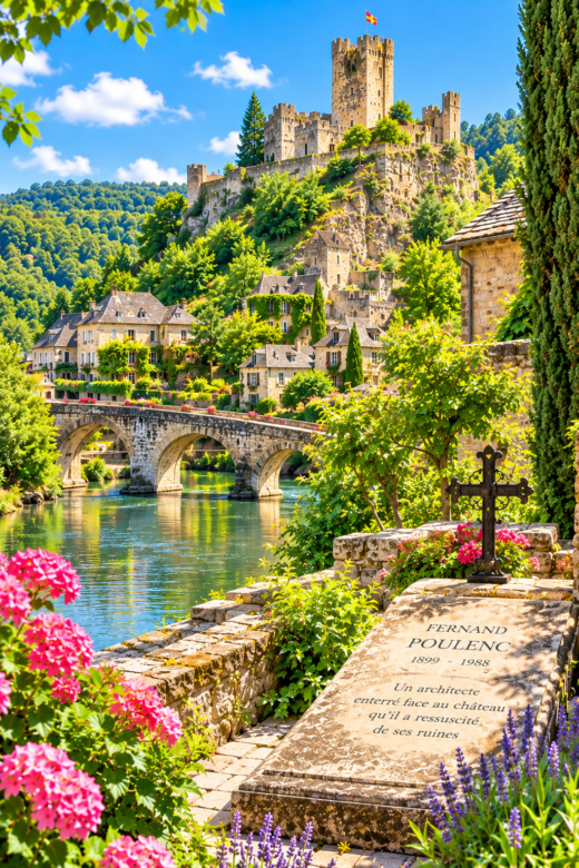 BELCASTEL