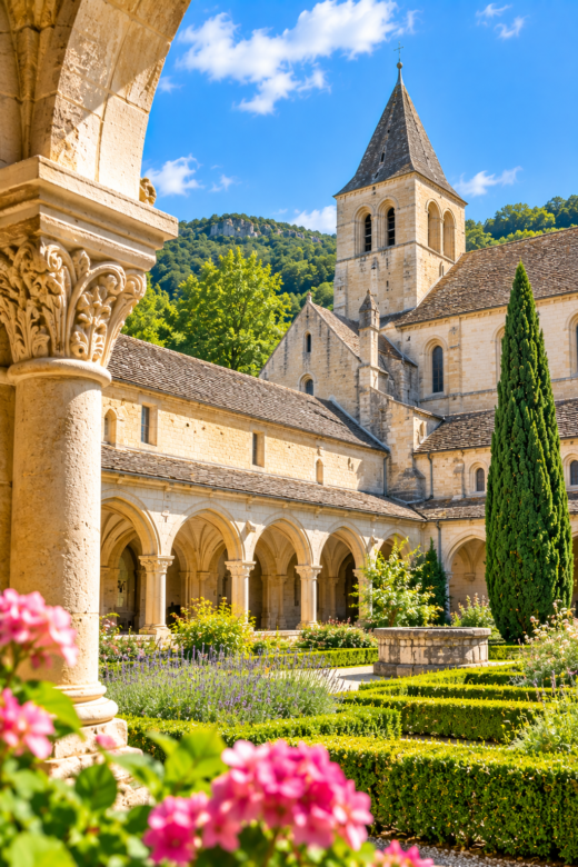 PATRIMOINE ET HISTOIRE