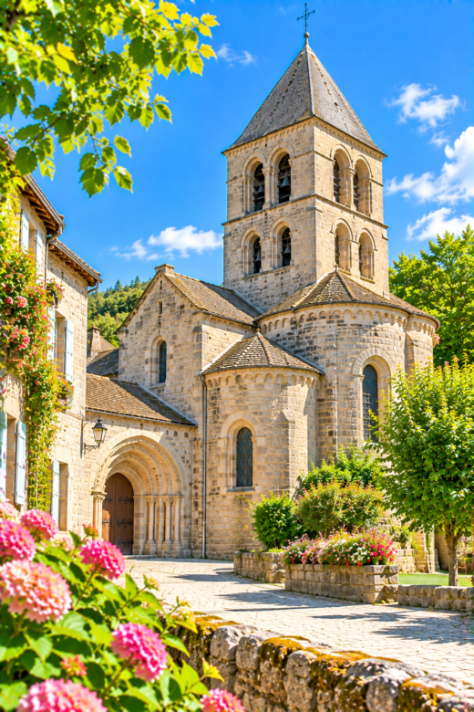 PATRIMOINE ET HISTOIRE