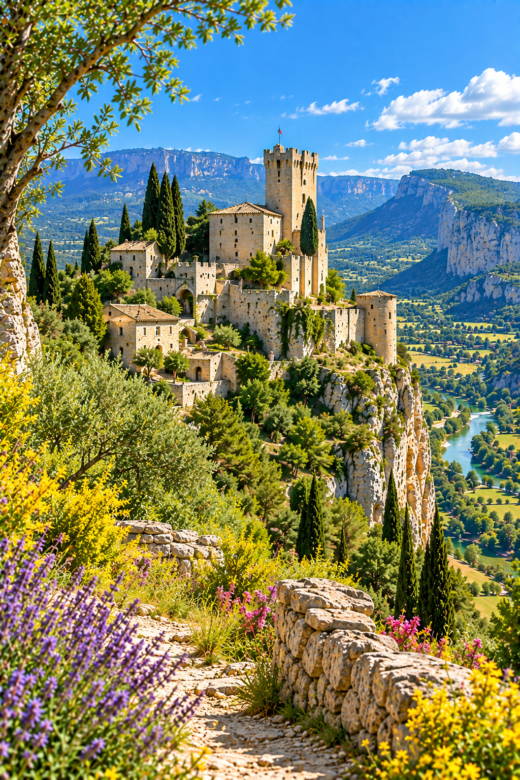 PATRIMOINE ET HISTOIRE