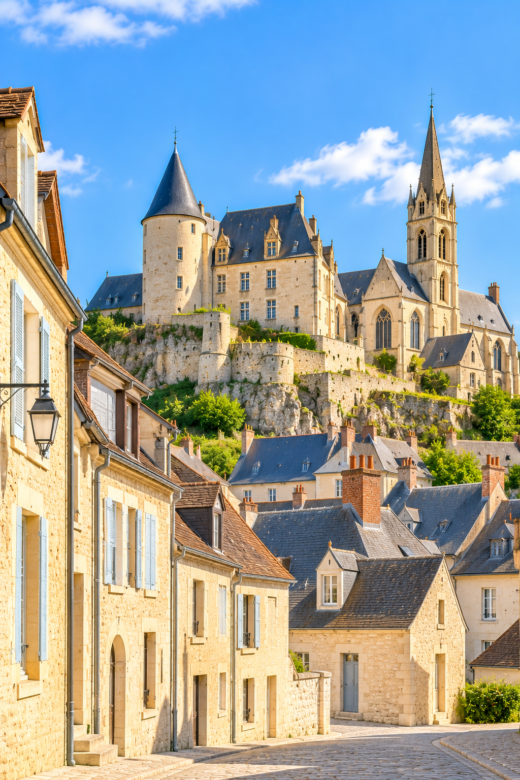 NOGENT-LE-ROTROU