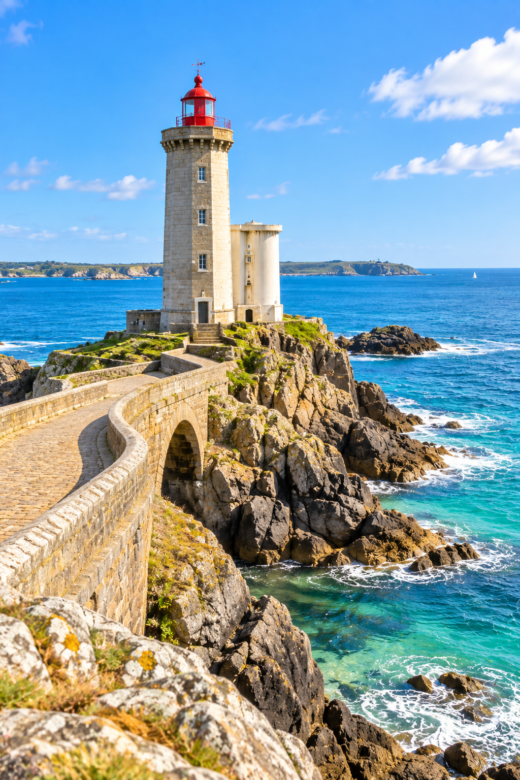 PATRIMOINE ET HISTOIRE