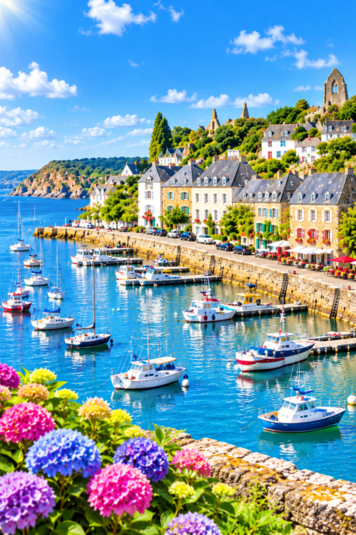 LE CAMARET-SUR-MER
