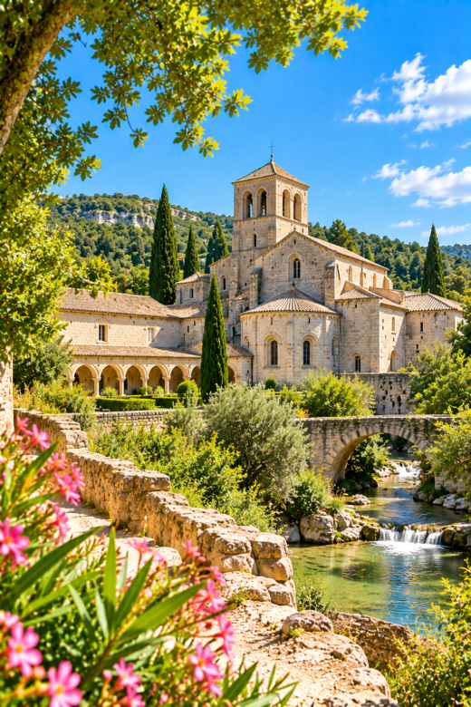 PATRIMOINE ET HISTOIRE