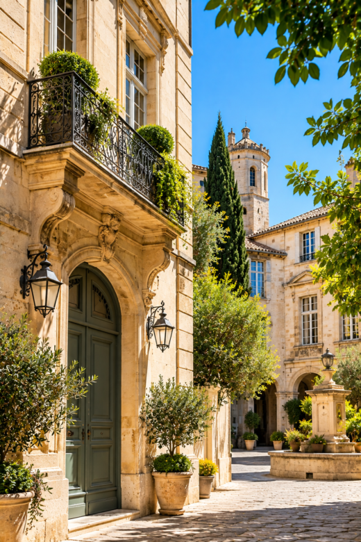 D'UZES