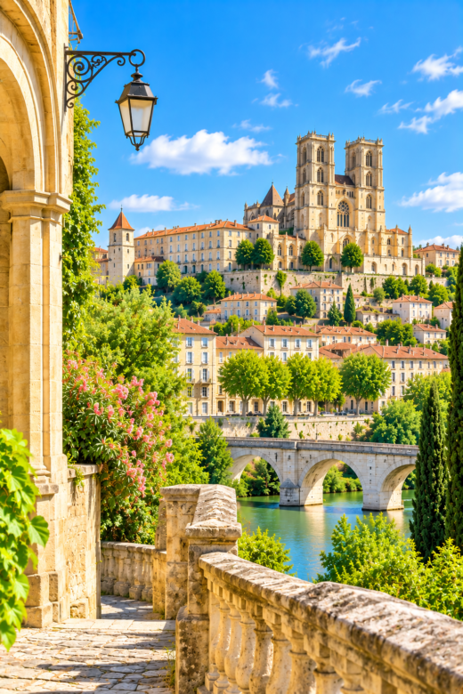 PATRIMOINE ET HISTOIRE