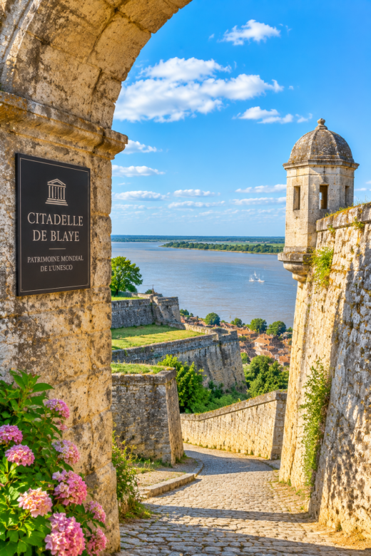 BLAYE