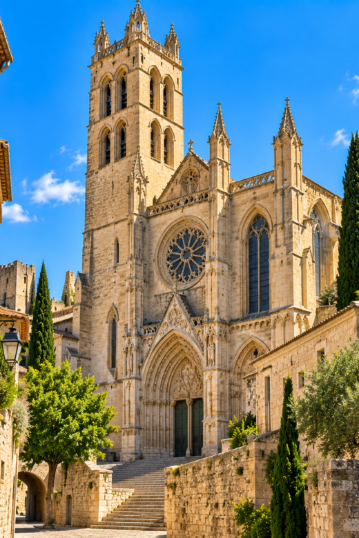 PATRIMOINE ET HISTOIRE